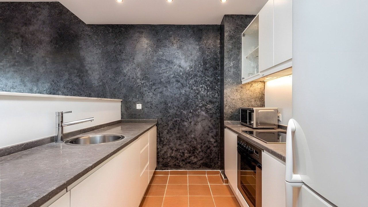 Photo of Kitchen in Gennadi