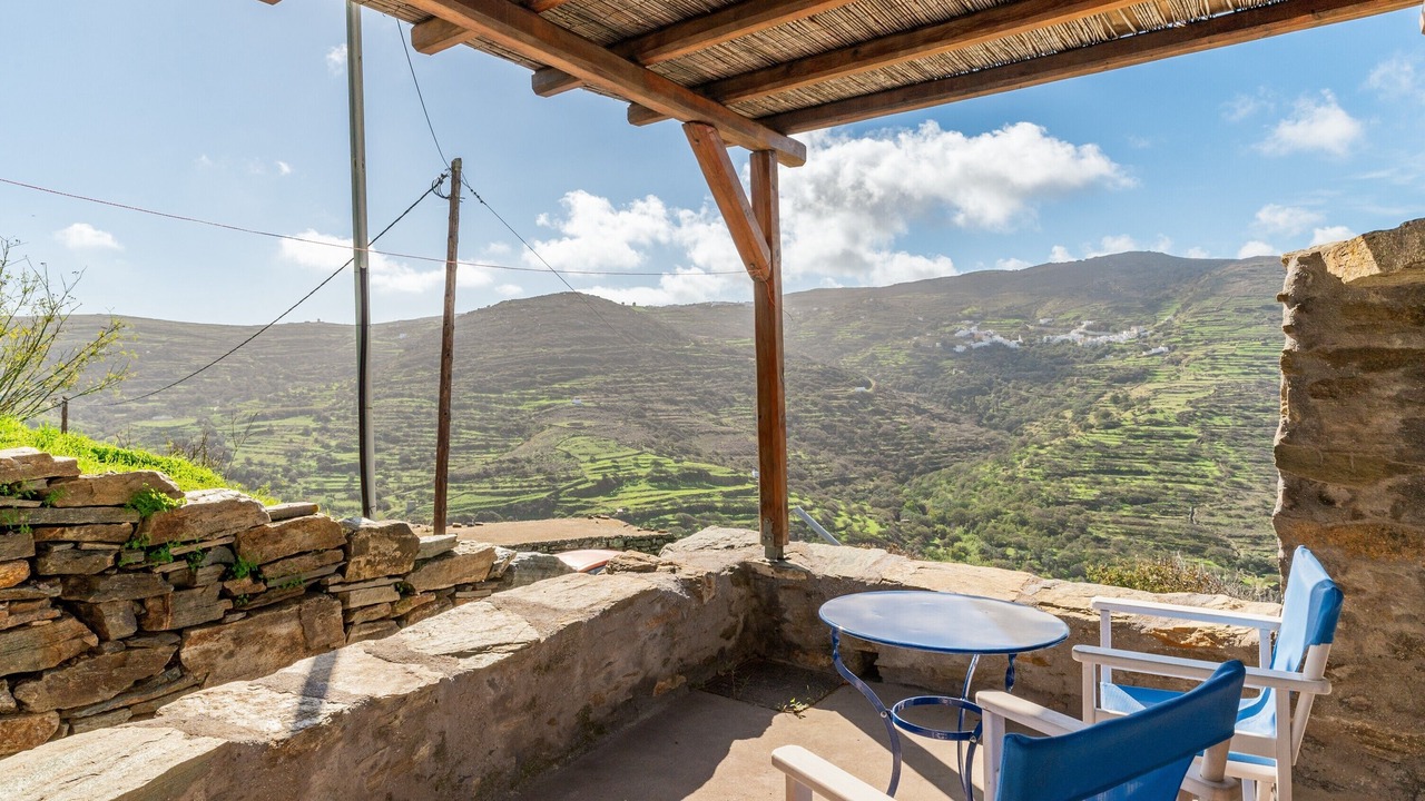 Photo of Outdoor in Tinos