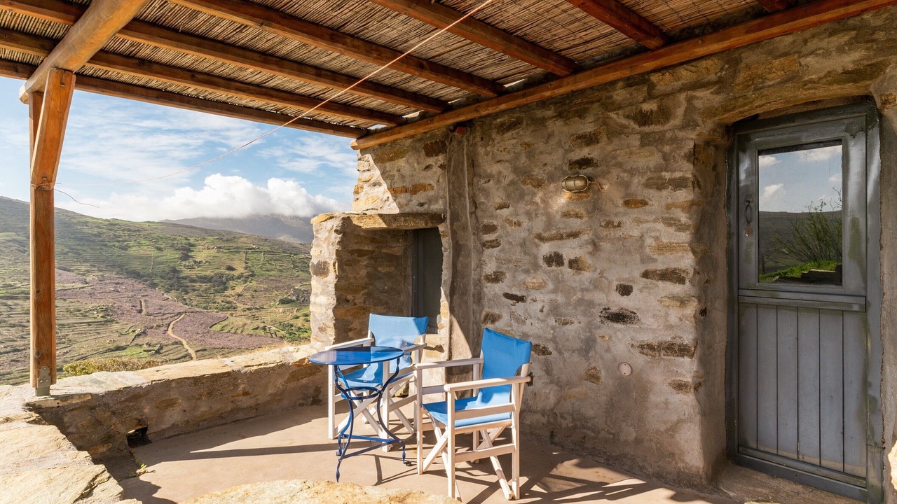 Photo of Outdoor in Tinos