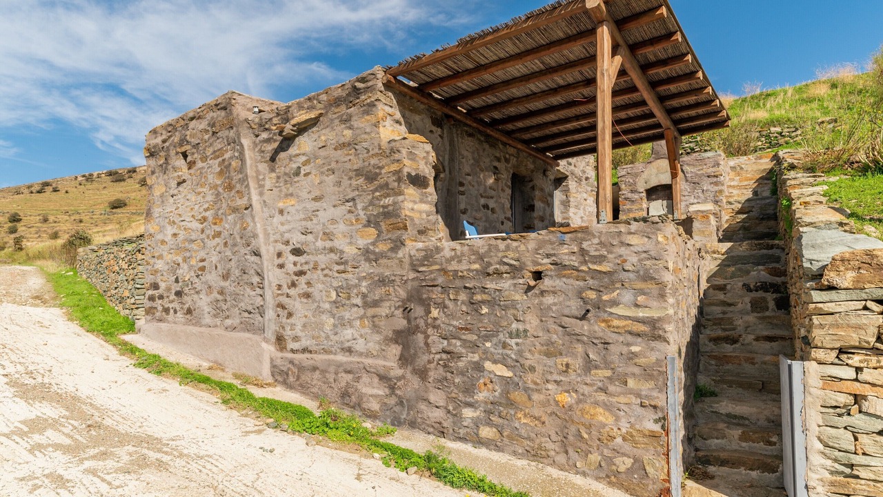 Photo of Outdoor in Tinos