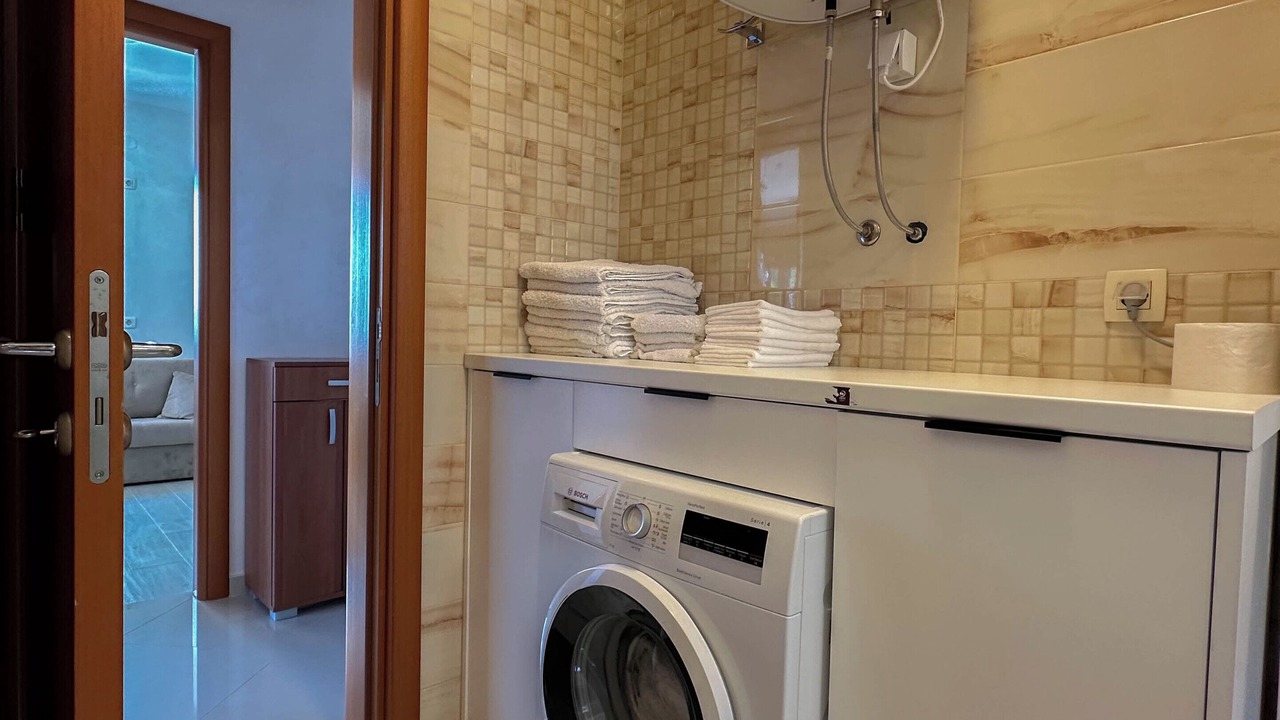 Photo of Bathroom in Rezevici