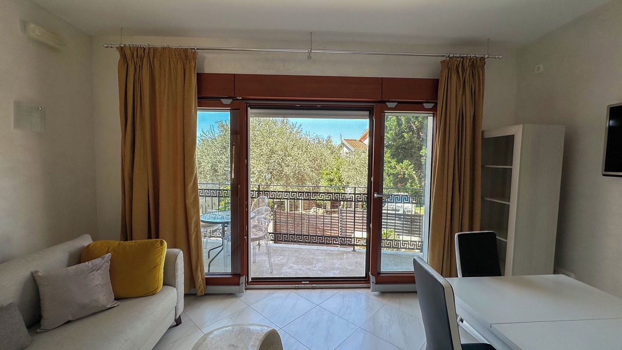 Photo of Livingroom in Rezevici