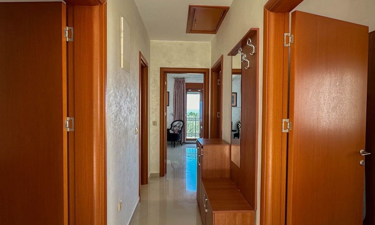 Photo of Bedroom in Rezevici