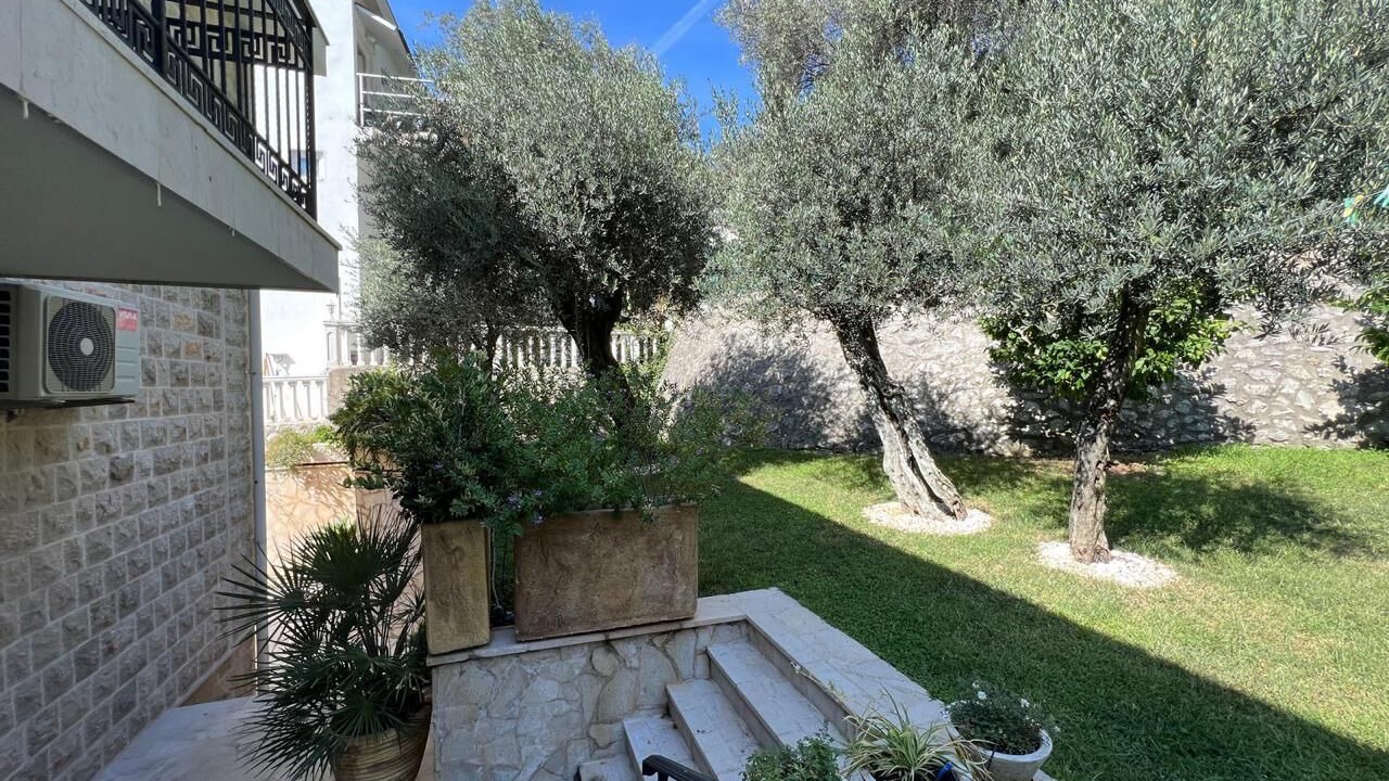 Photo of Patio Balcony in Rezevici