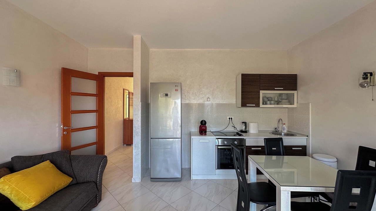 Photo of Kitchen in Rezevici