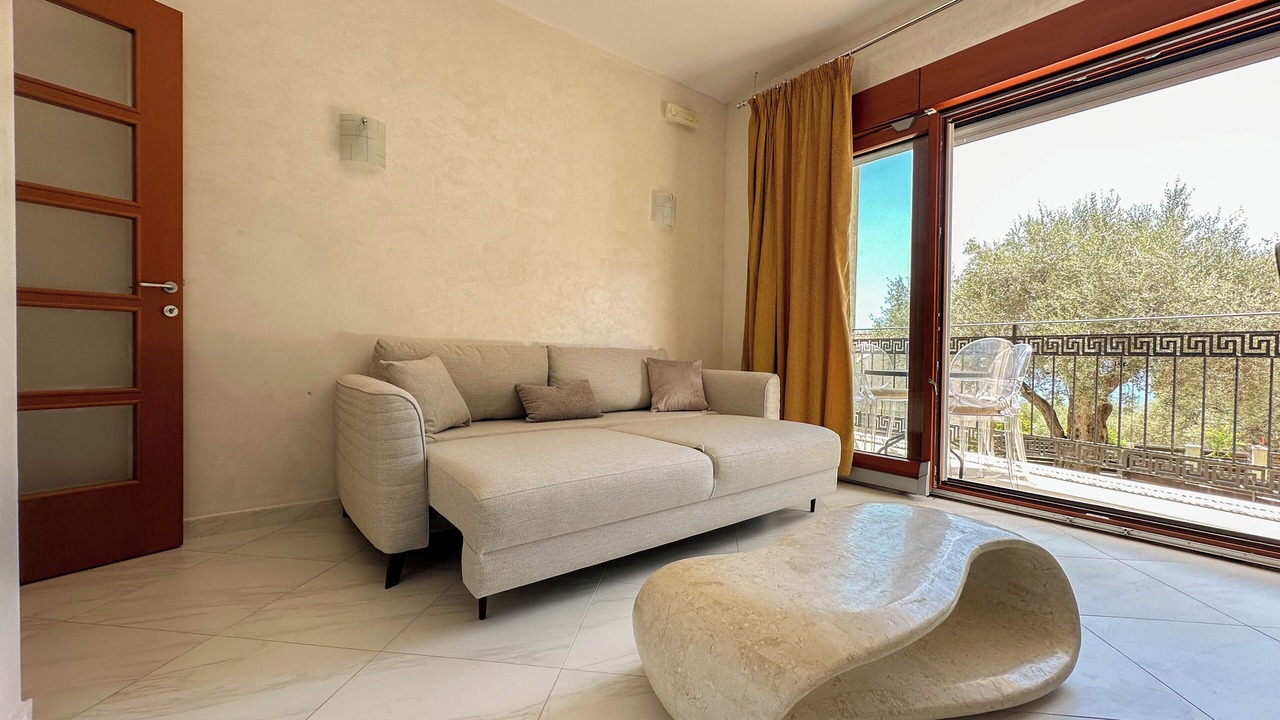 Photo of Livingroom in Rezevici