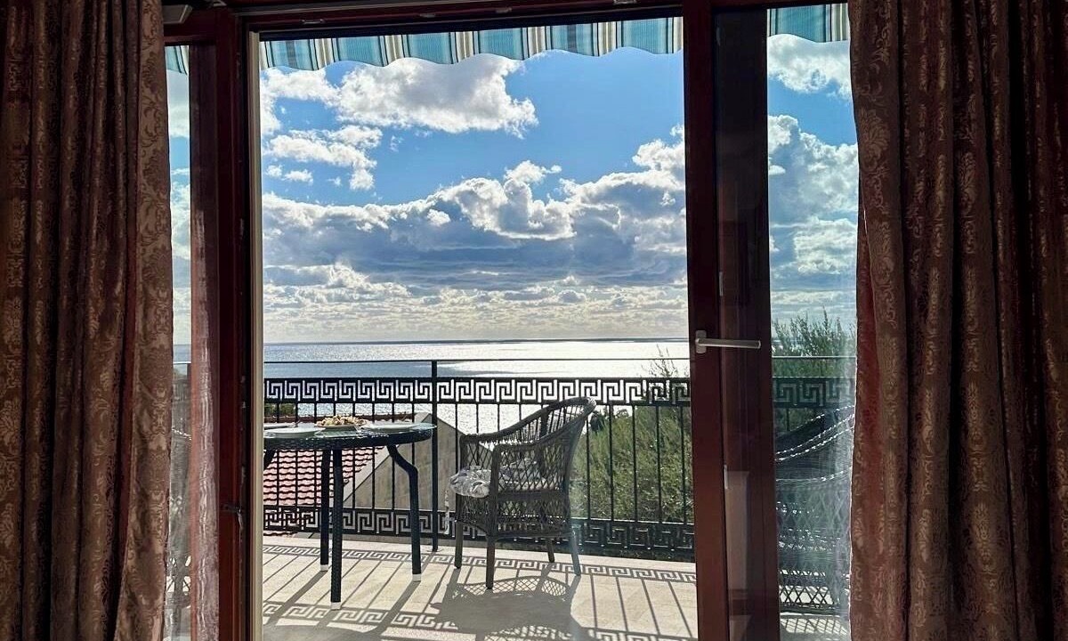 Photo of Livingroom in Rezevici