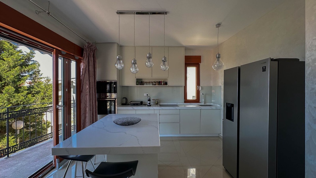 Photo of Kitchen in Rezevici