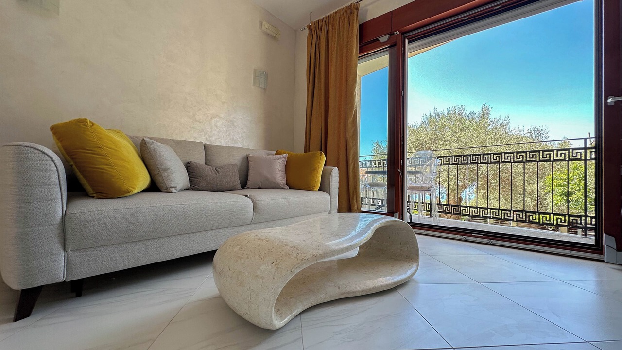 Photo of Livingroom in Rezevici