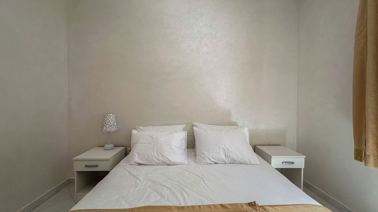 Photo of Bedroom in Rezevici