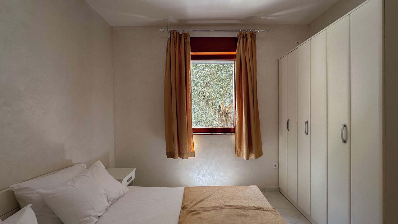 Photo of Bedroom in Rezevici