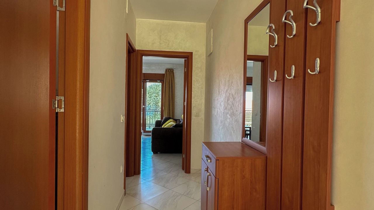 Photo of Bedroom in Rezevici