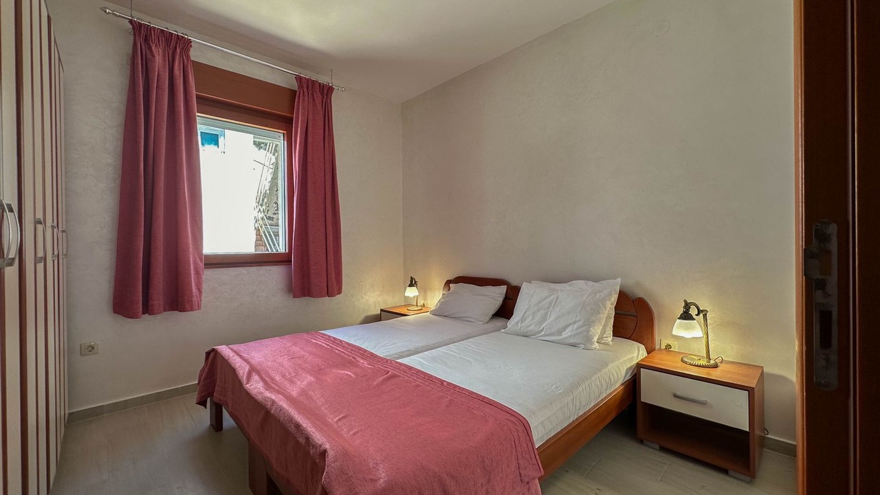 Photo of Bedroom in Rezevici