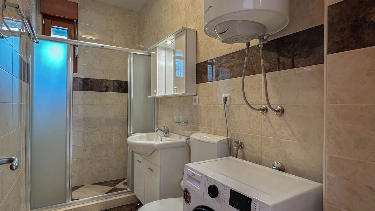 Photo of Bathroom in Rezevici