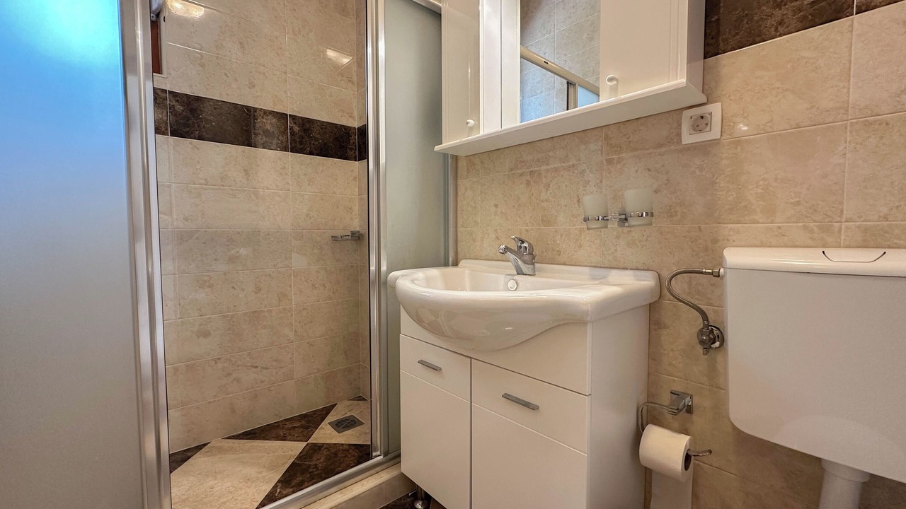 Photo of Bathroom in Rezevici