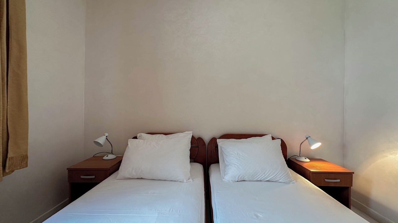 Photo of Bedroom in Rezevici