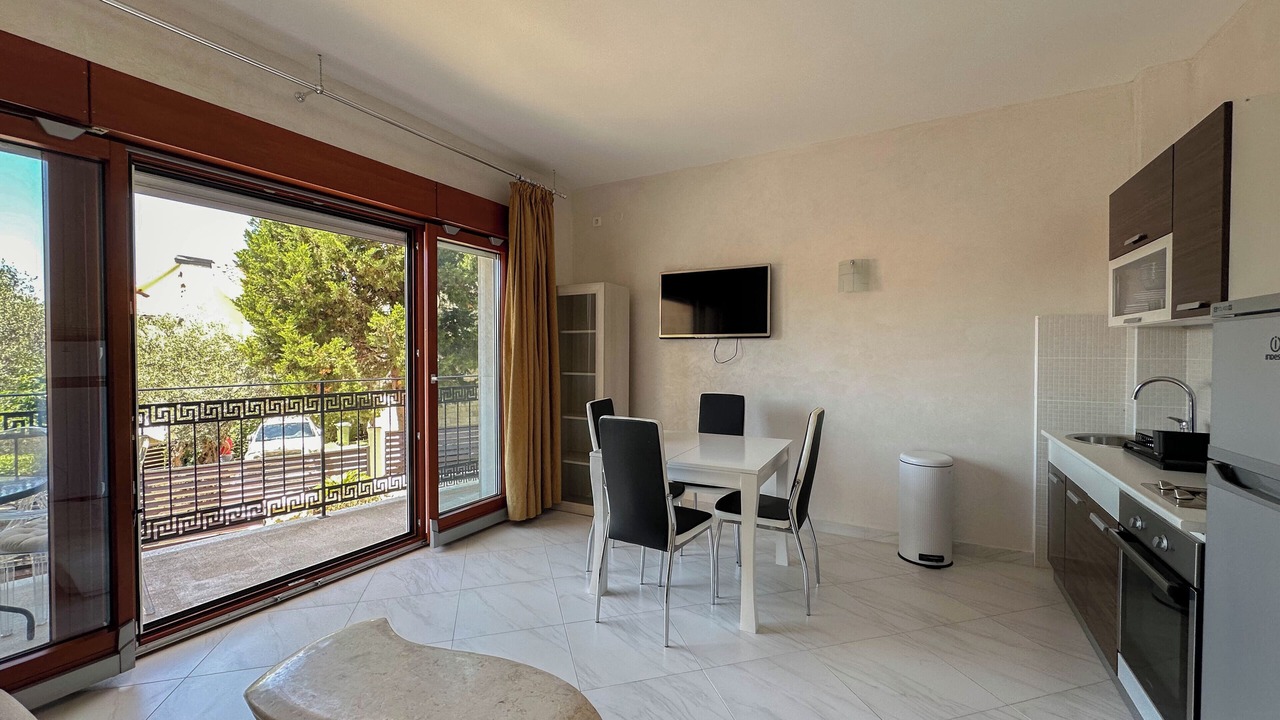 Photo of Livingroom in Rezevici
