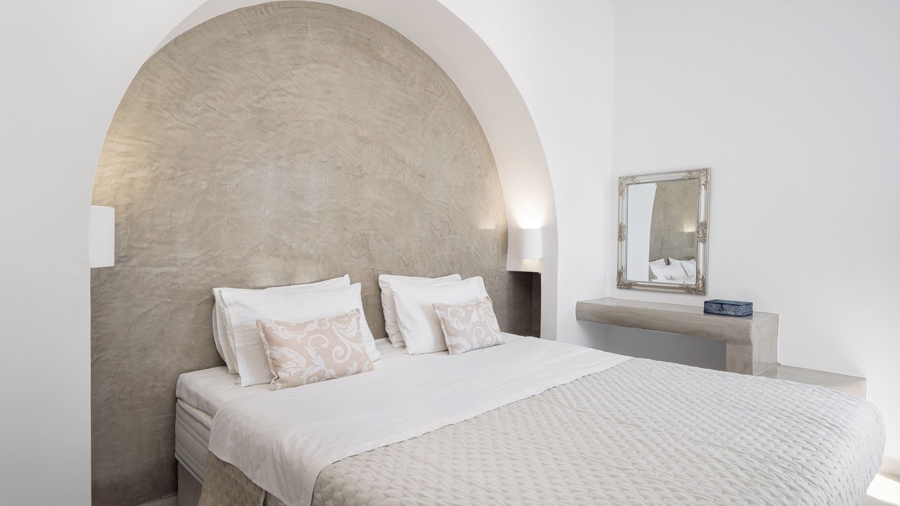 Photo of Bedroom in Kamari
