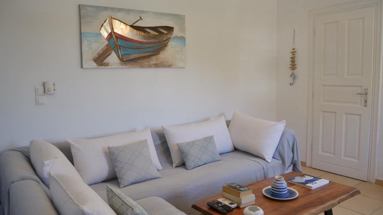 Photo of Livingroom in Ios