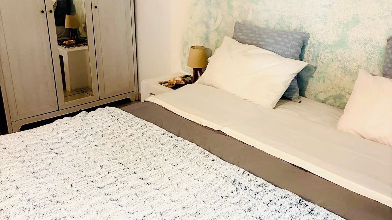 Photo of Bedroom in Ios Town