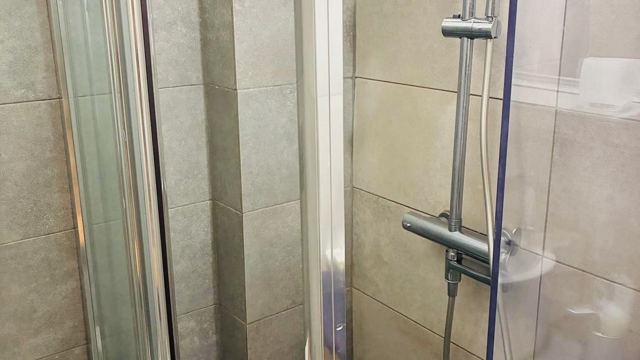 Photo of Bathroom in Ios Town
