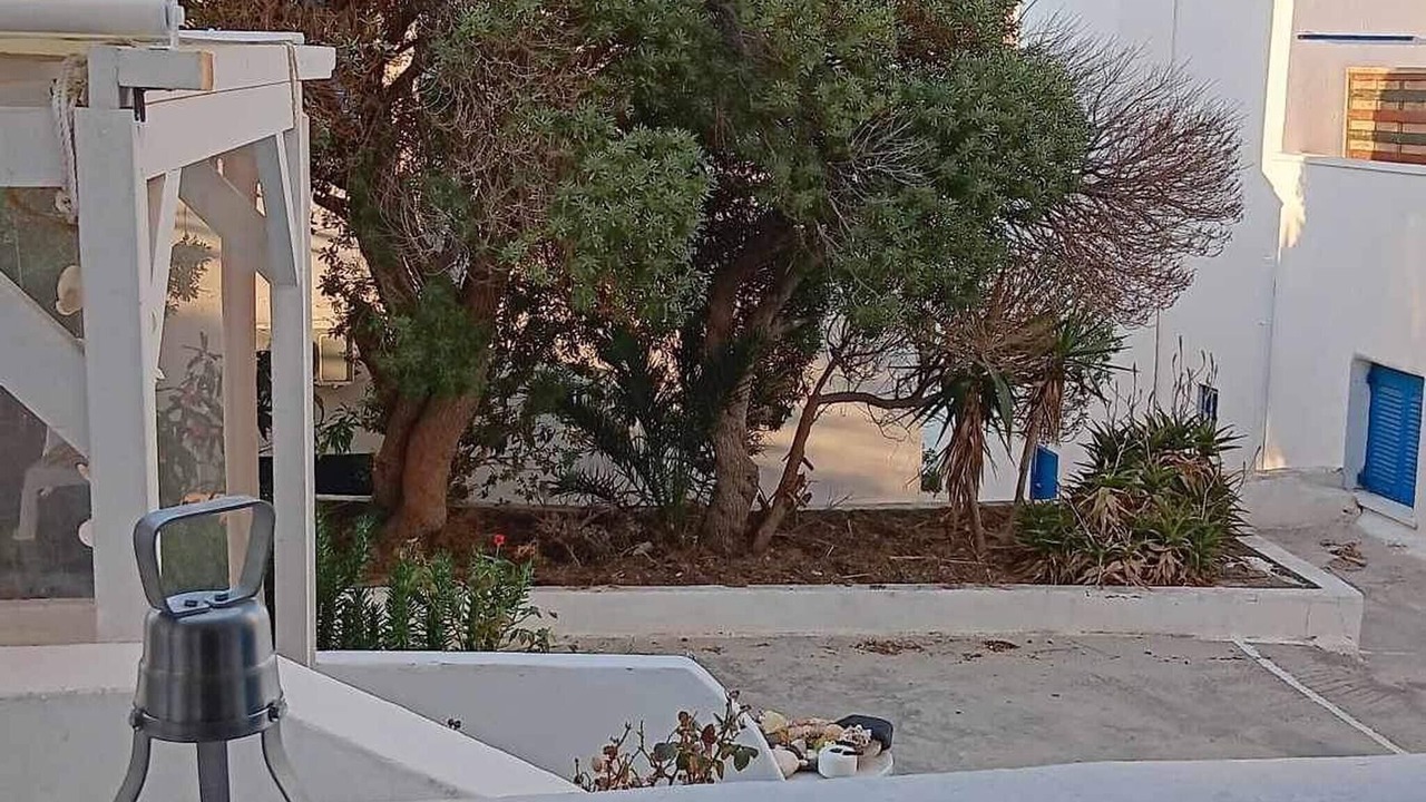 Photo of Outdoor in Ios Town