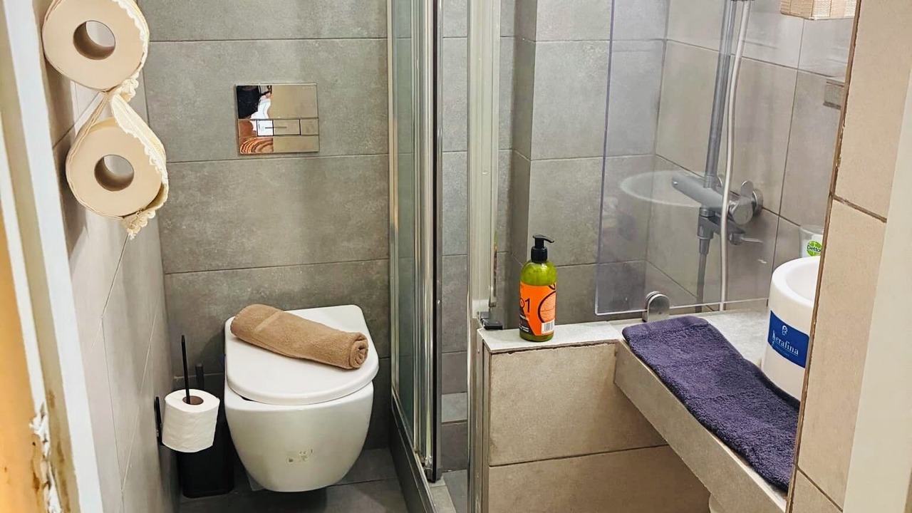 Photo of Bathroom in Ios Town