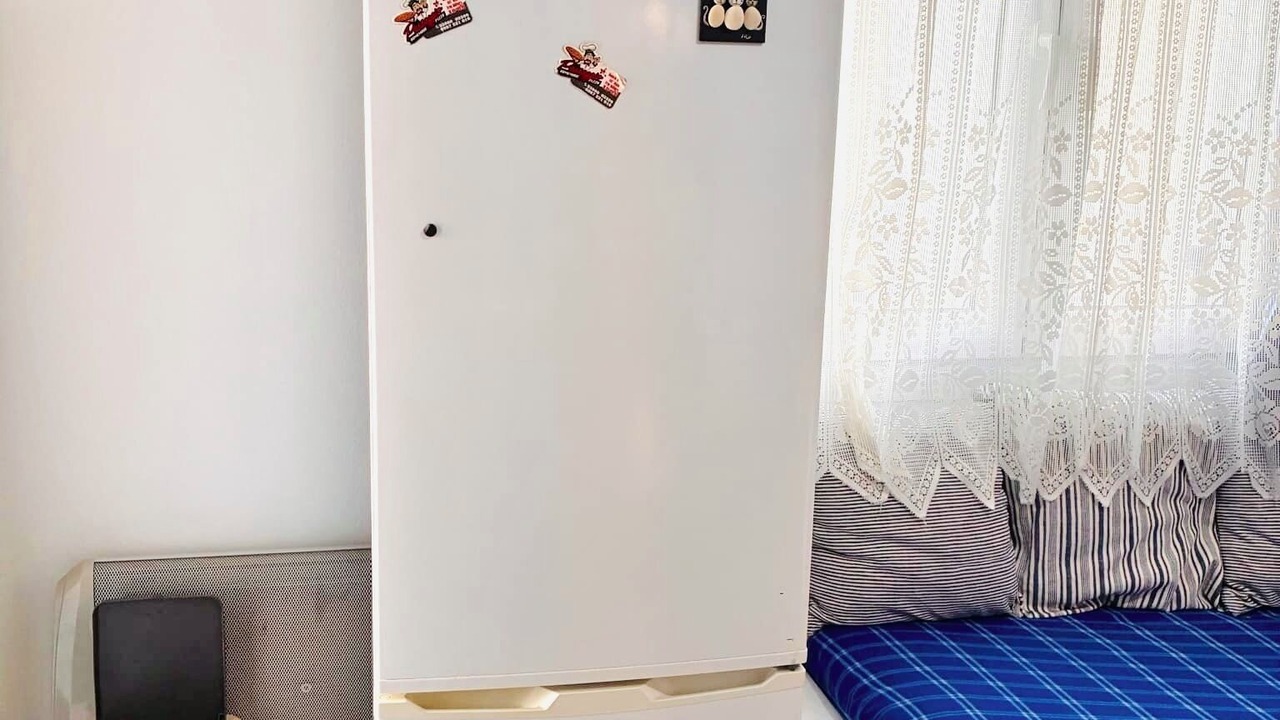 Photo of Bedroom in Ios Town