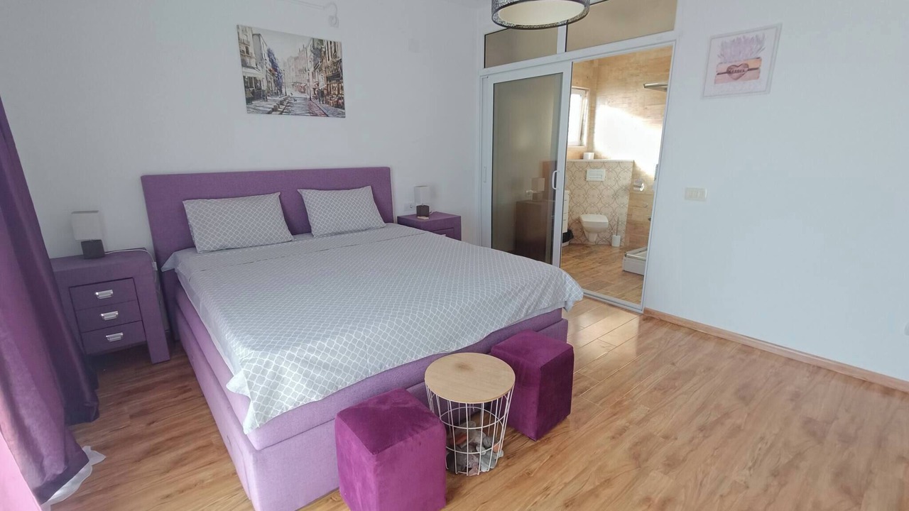 Photo of Bedroom in Susanj
