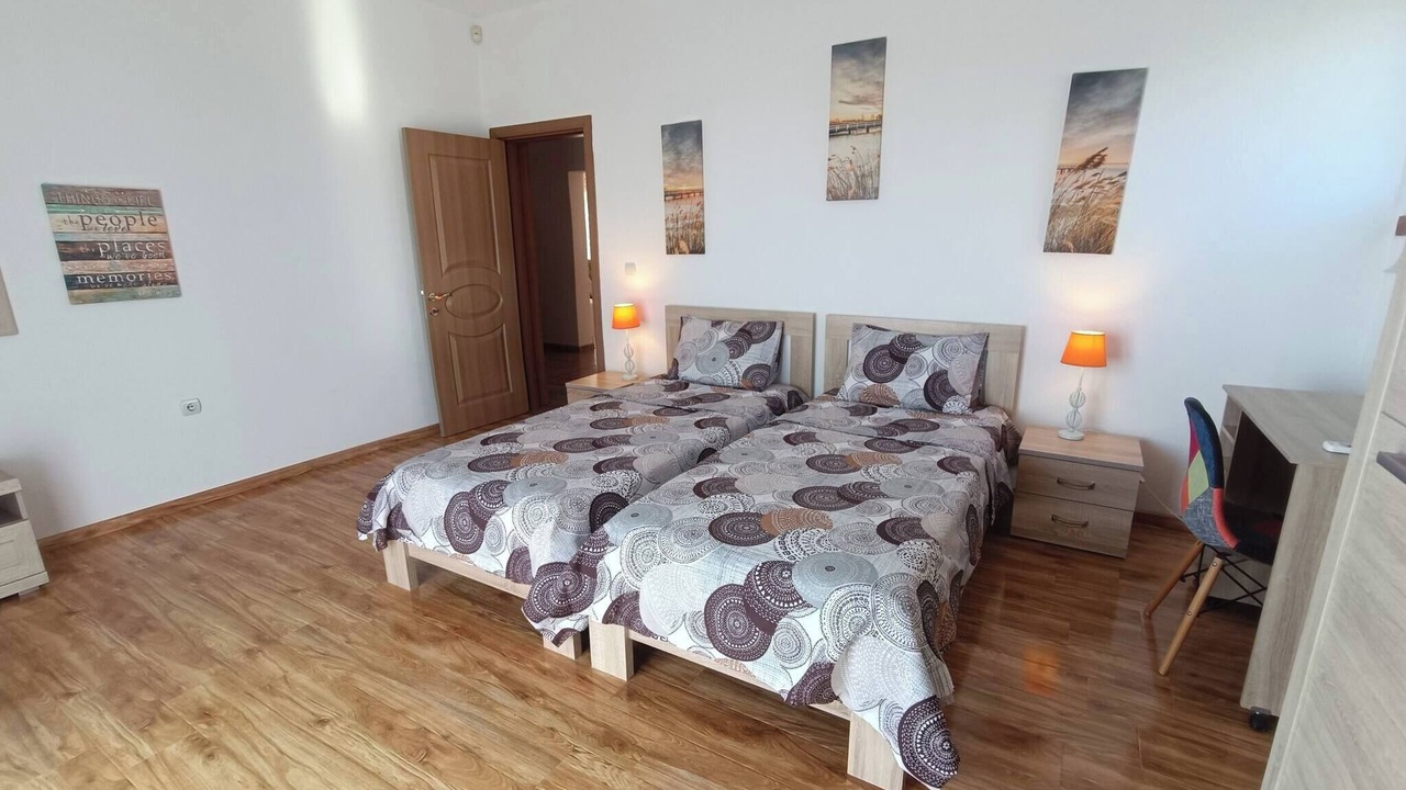 Photo of Bedroom in Susanj