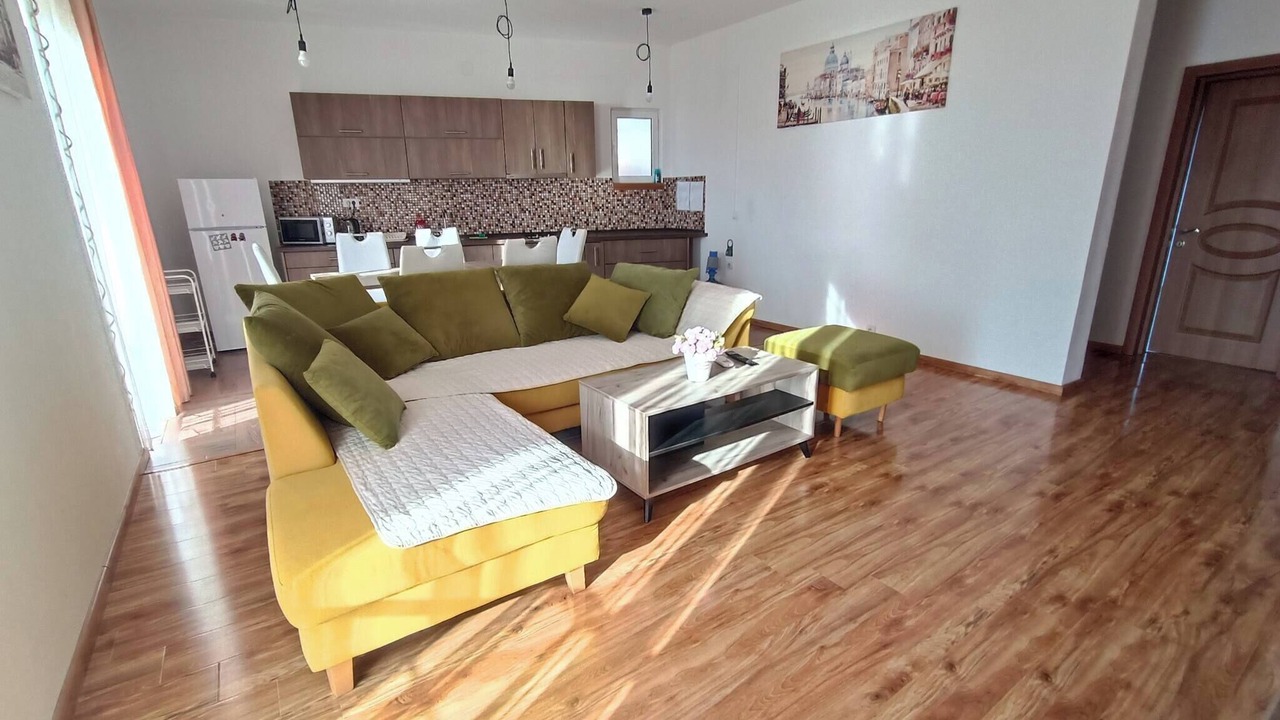 Photo of Livingroom in Susanj