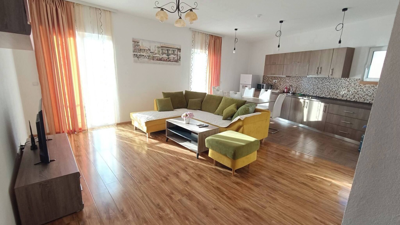 Photo of Livingroom in Susanj