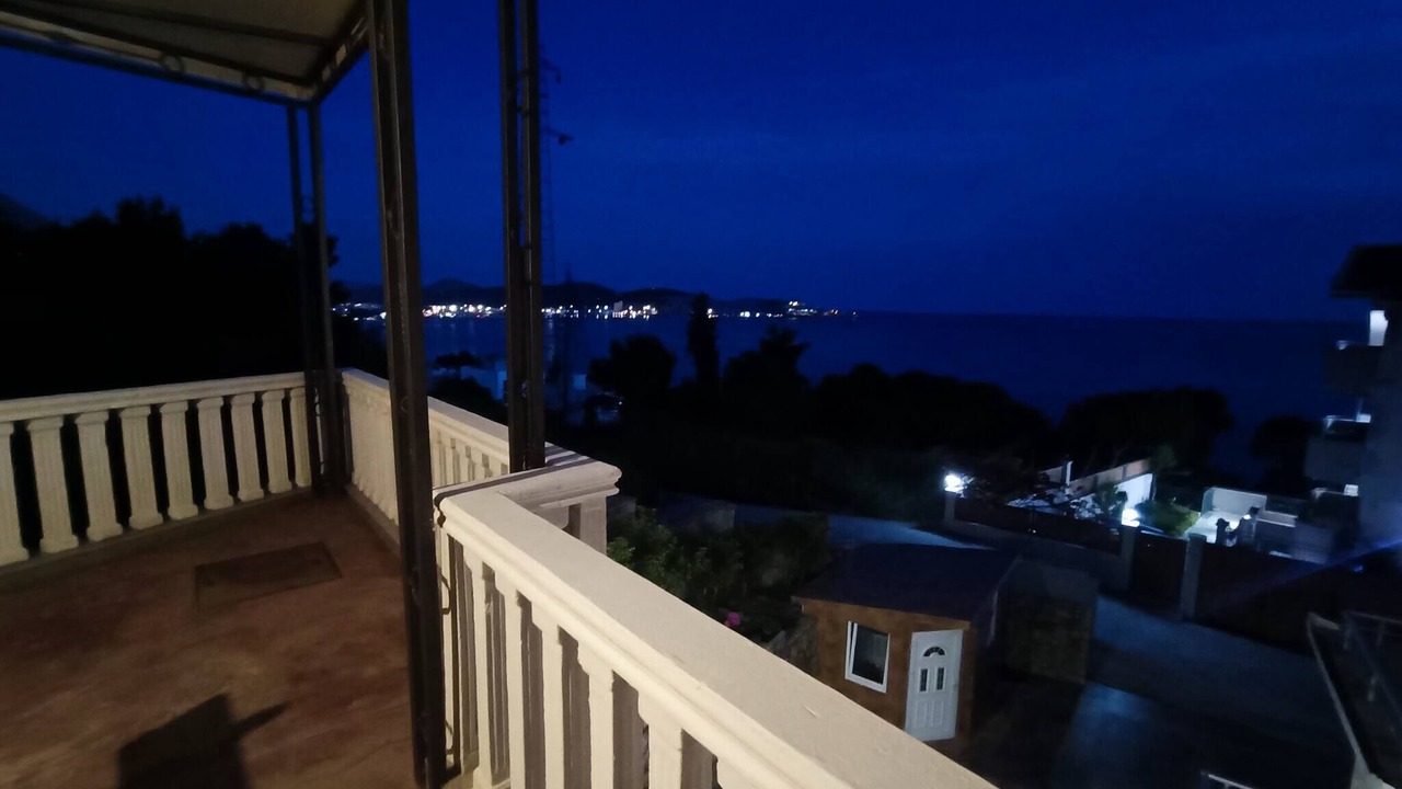 Photo of Patio Balcony in Susanj