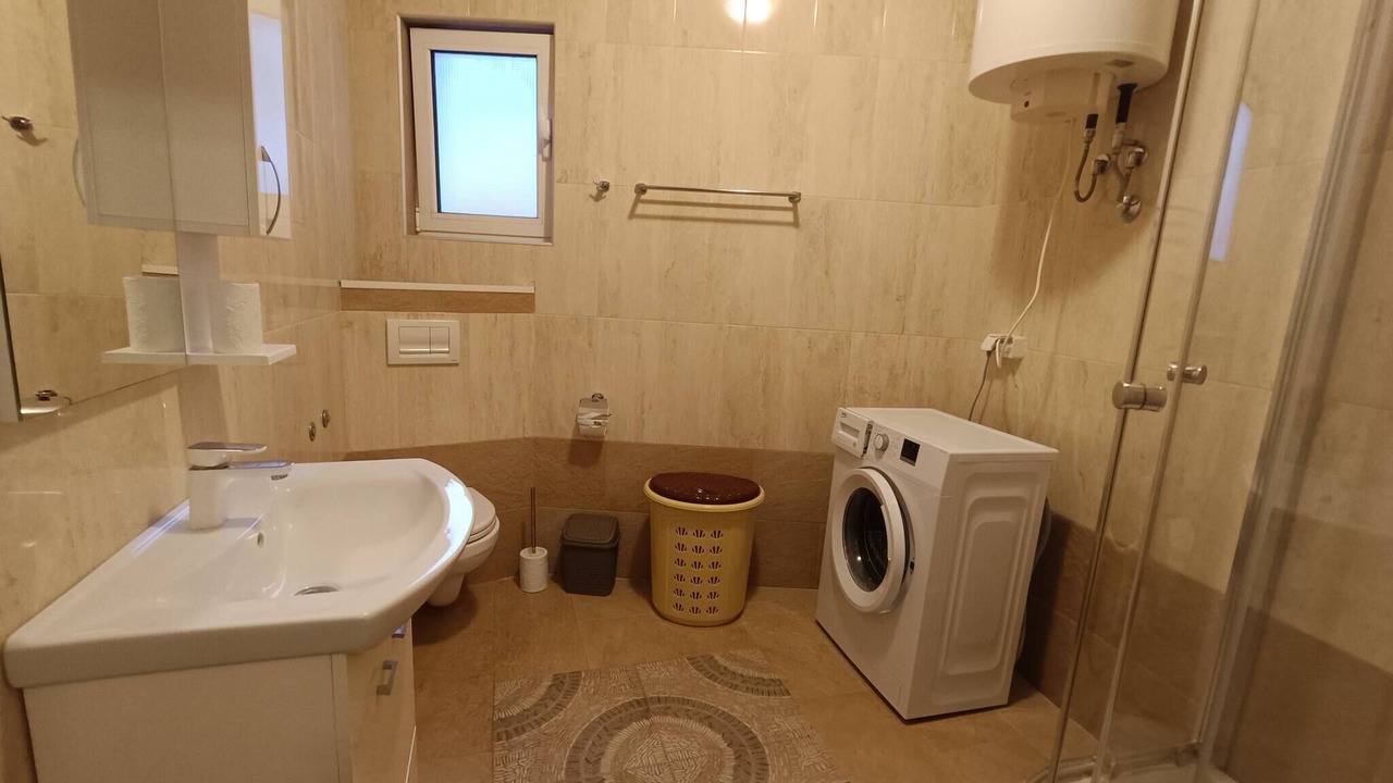 Photo of Bathroom in Susanj