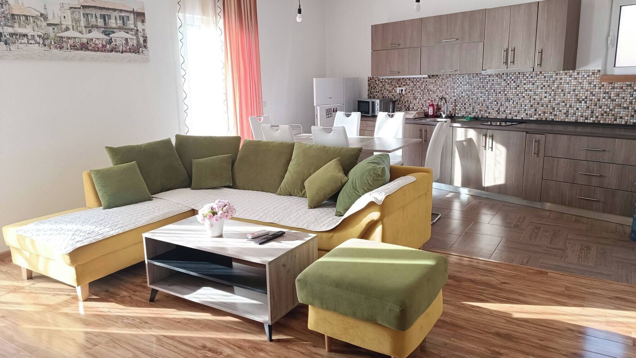 Photo of Livingroom in Susanj