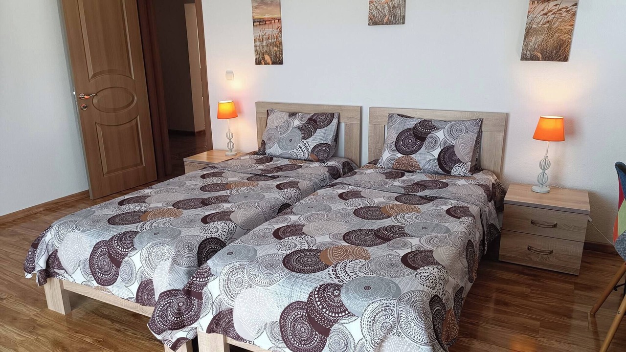 Photo of Bedroom in Susanj