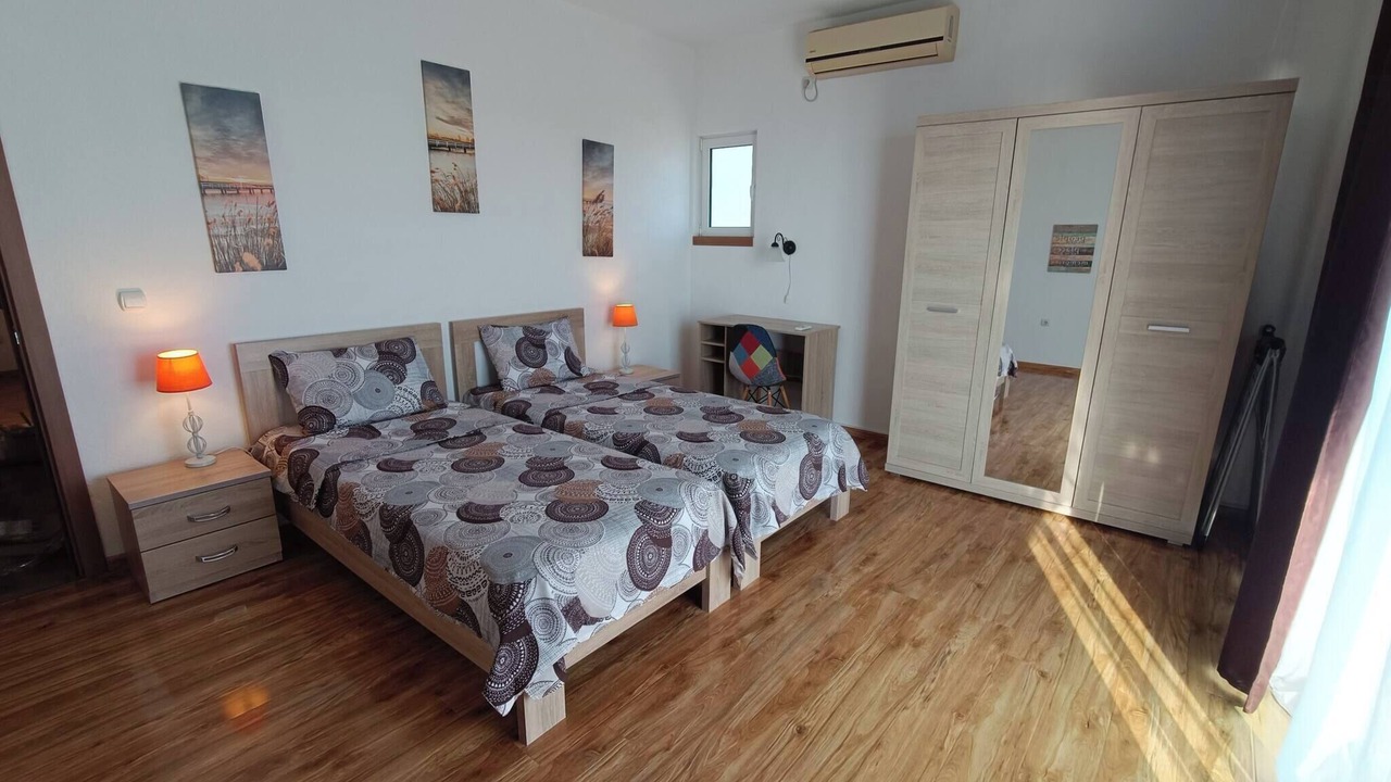 Photo of Bedroom in Susanj