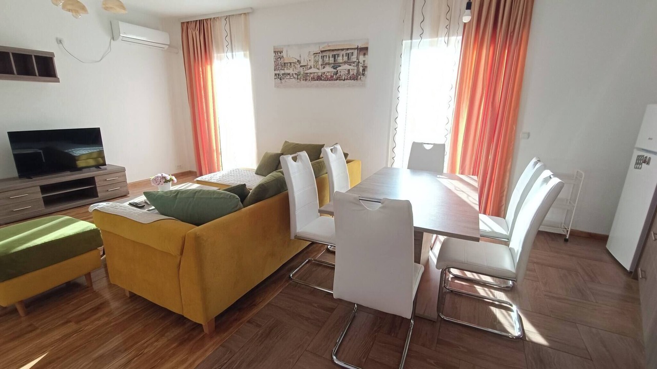 Photo of Livingroom in Susanj