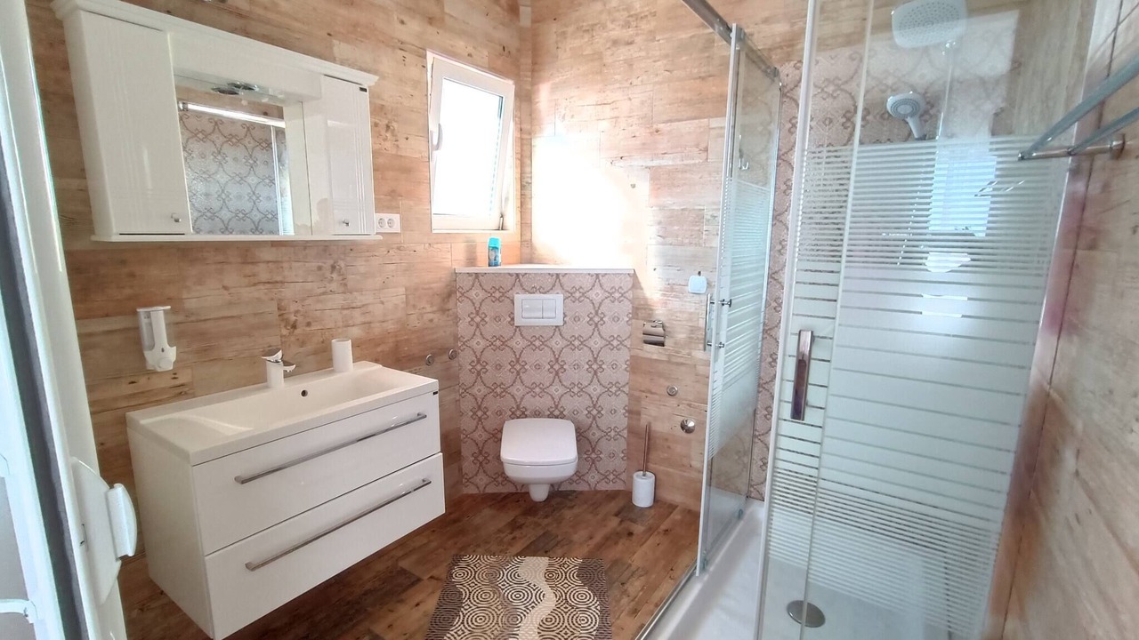 Photo of Bathroom in Susanj