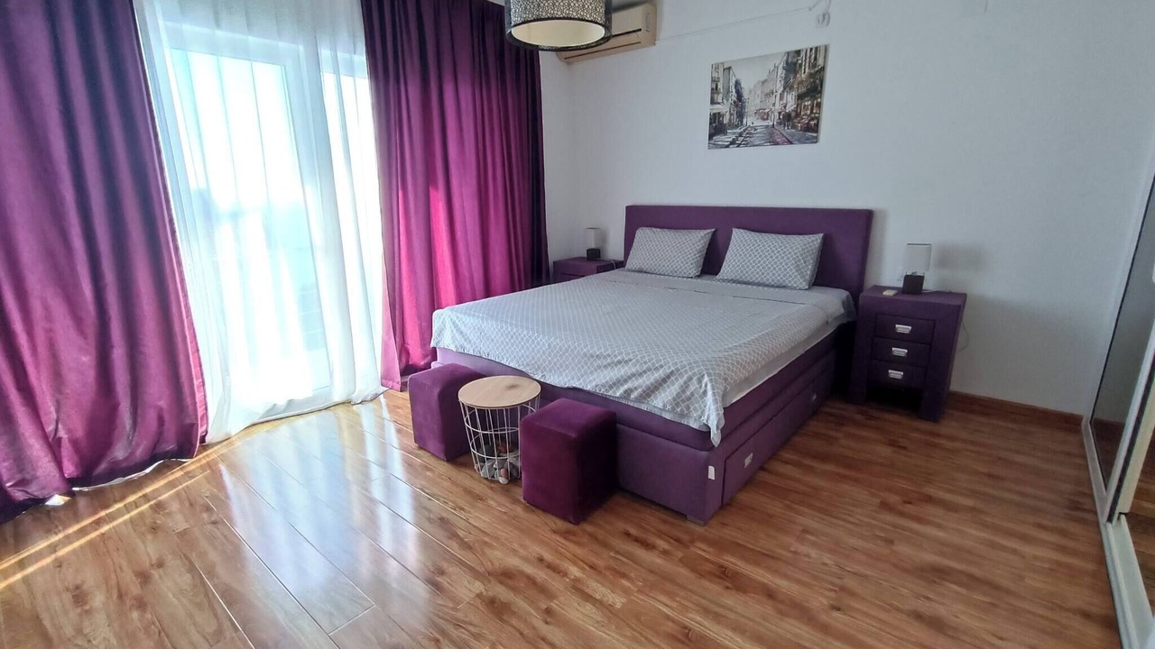 Photo of Bedroom in Susanj