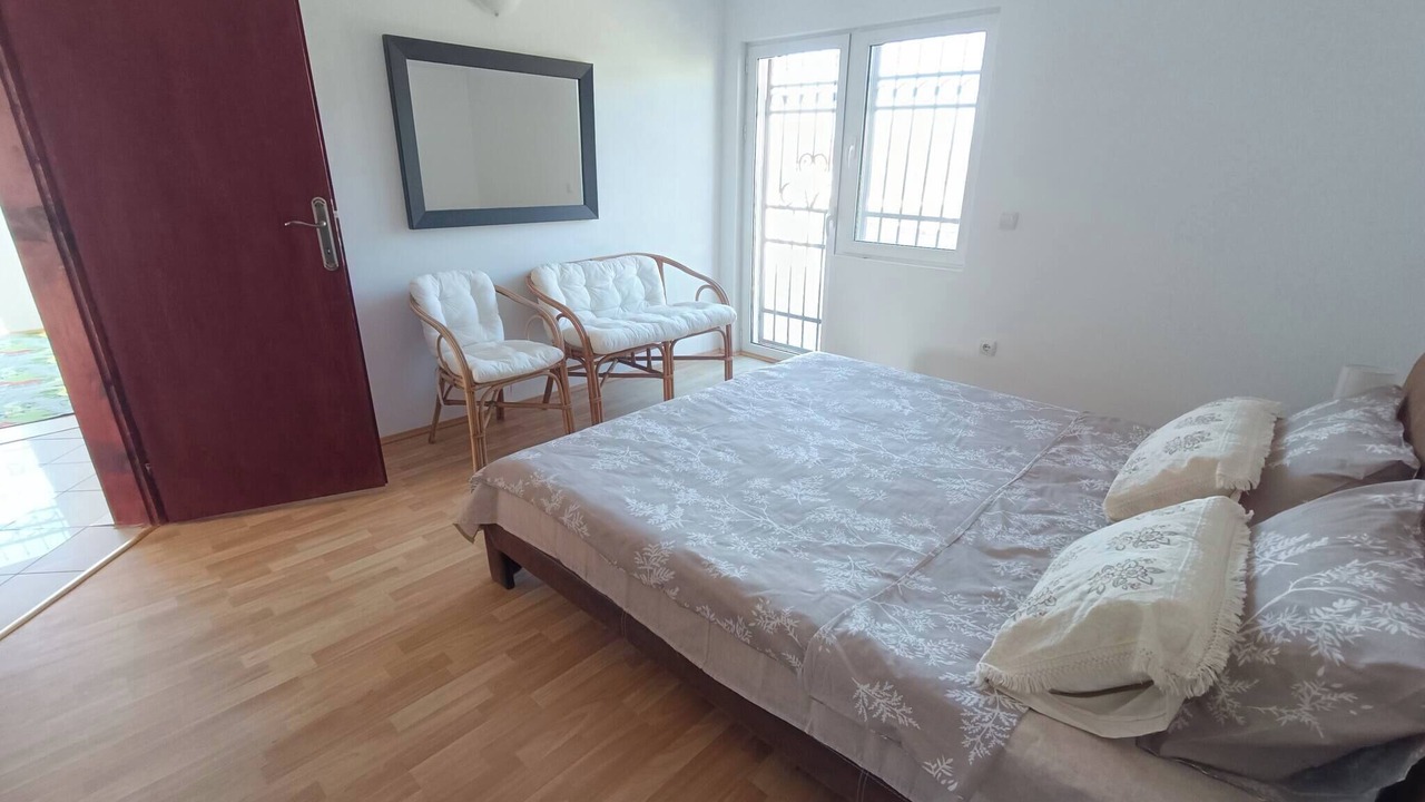 Photo of Bedroom in Utjeha Hladna Uvala