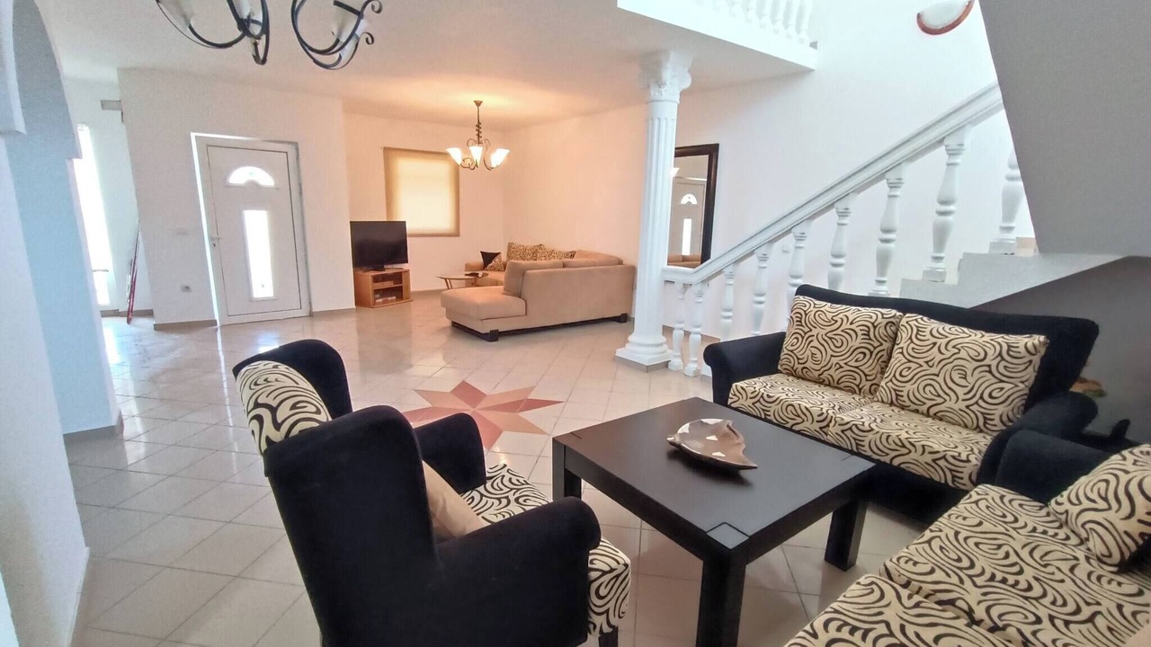 Photo of Livingroom in Utjeha Hladna Uvala