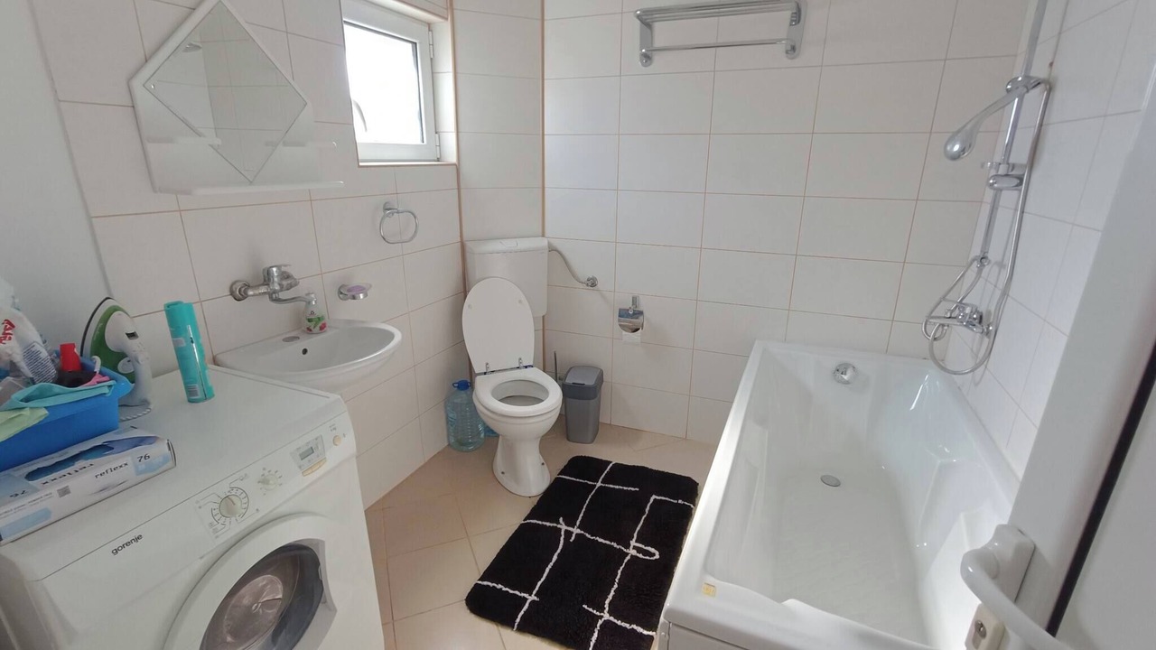 Photo of Bathroom in Utjeha Hladna Uvala