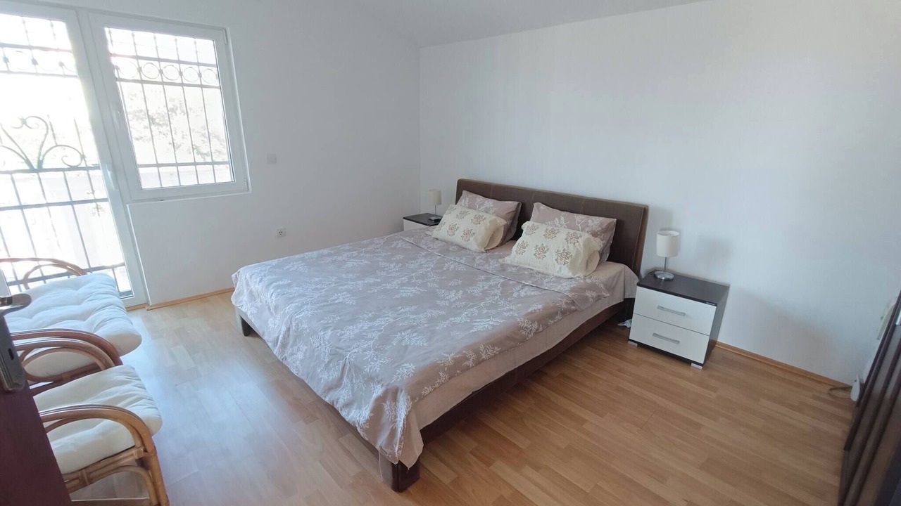 Photo of Bedroom in Utjeha Hladna Uvala