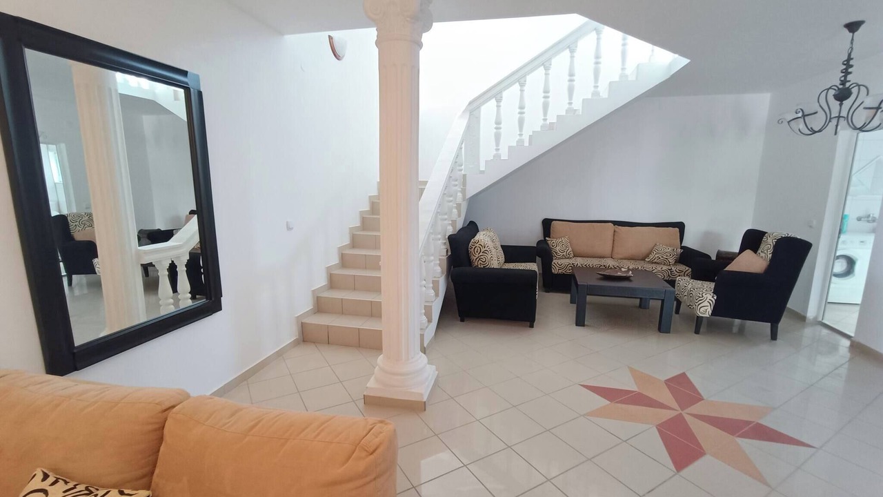 Photo of Livingroom in Utjeha Hladna Uvala