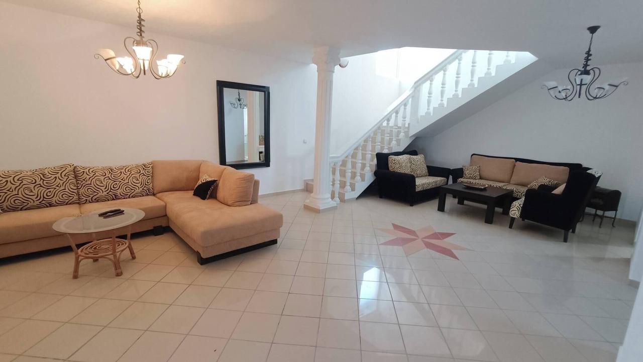 Photo of Livingroom in Utjeha Hladna Uvala