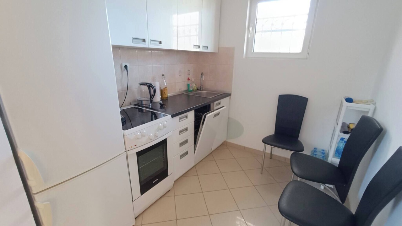 Photo of Kitchen in Utjeha Hladna Uvala