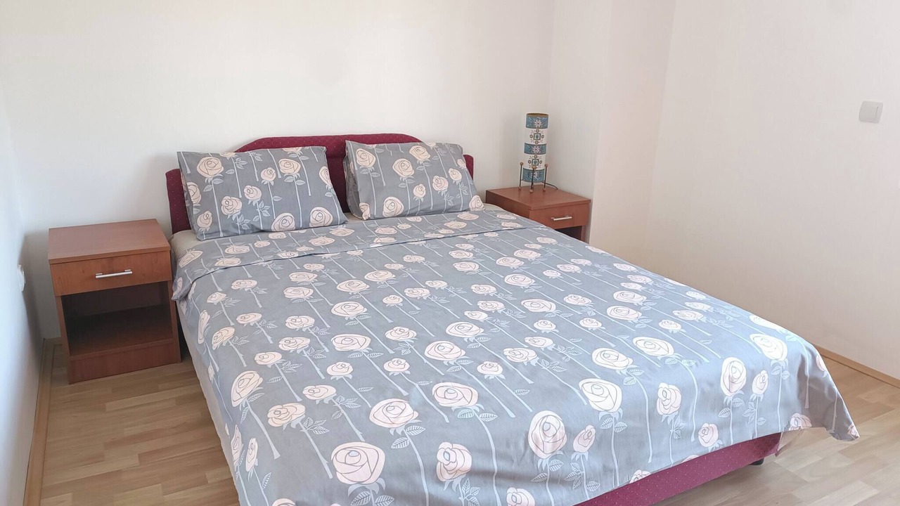 Photo of Bedroom in Utjeha Hladna Uvala
