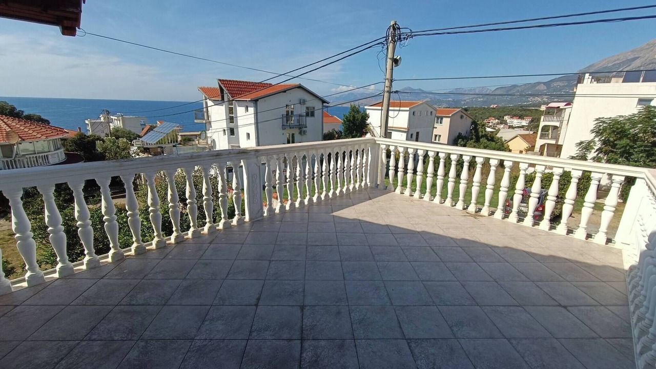 Photo of Patio Balcony in Utjeha Hladna Uvala