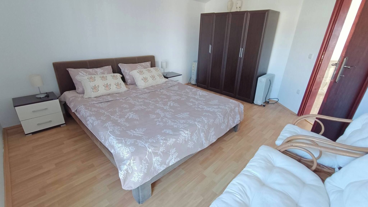 Photo of Bedroom in Utjeha Hladna Uvala